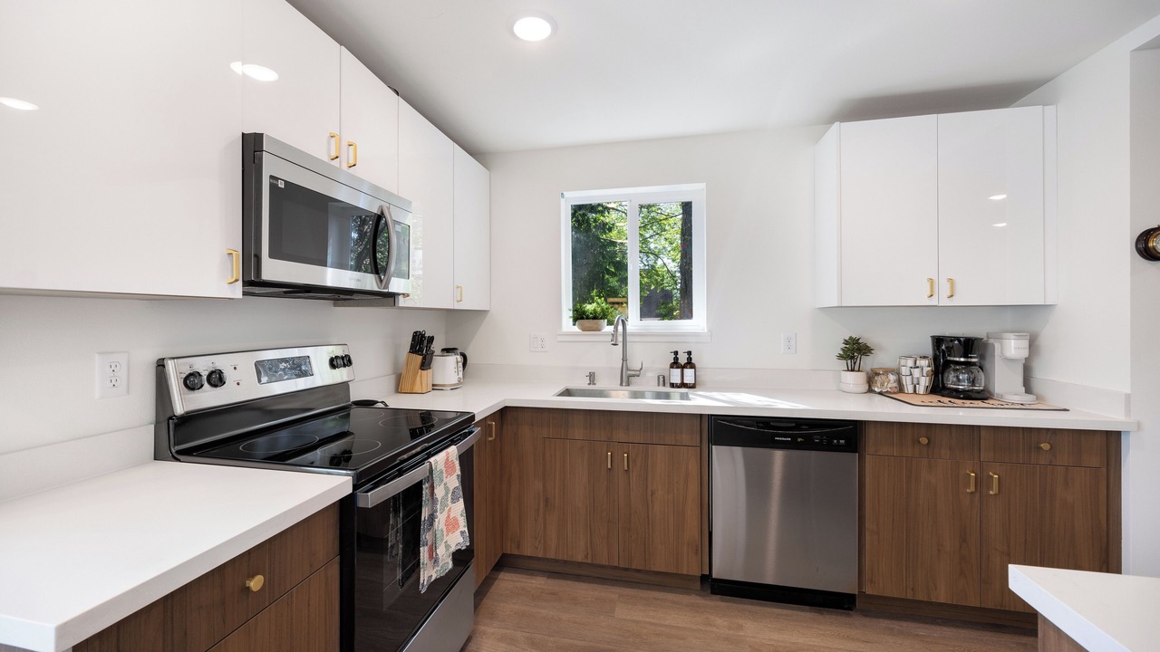 Photo of Kitchen in Pinehurst