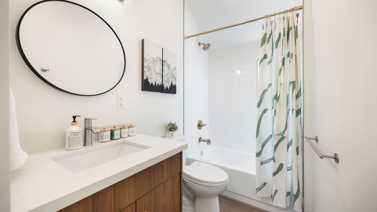 Photo of Bathroom in Pinehurst