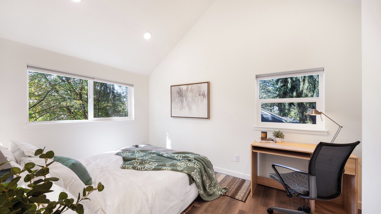 Photo of Bedroom in Pinehurst