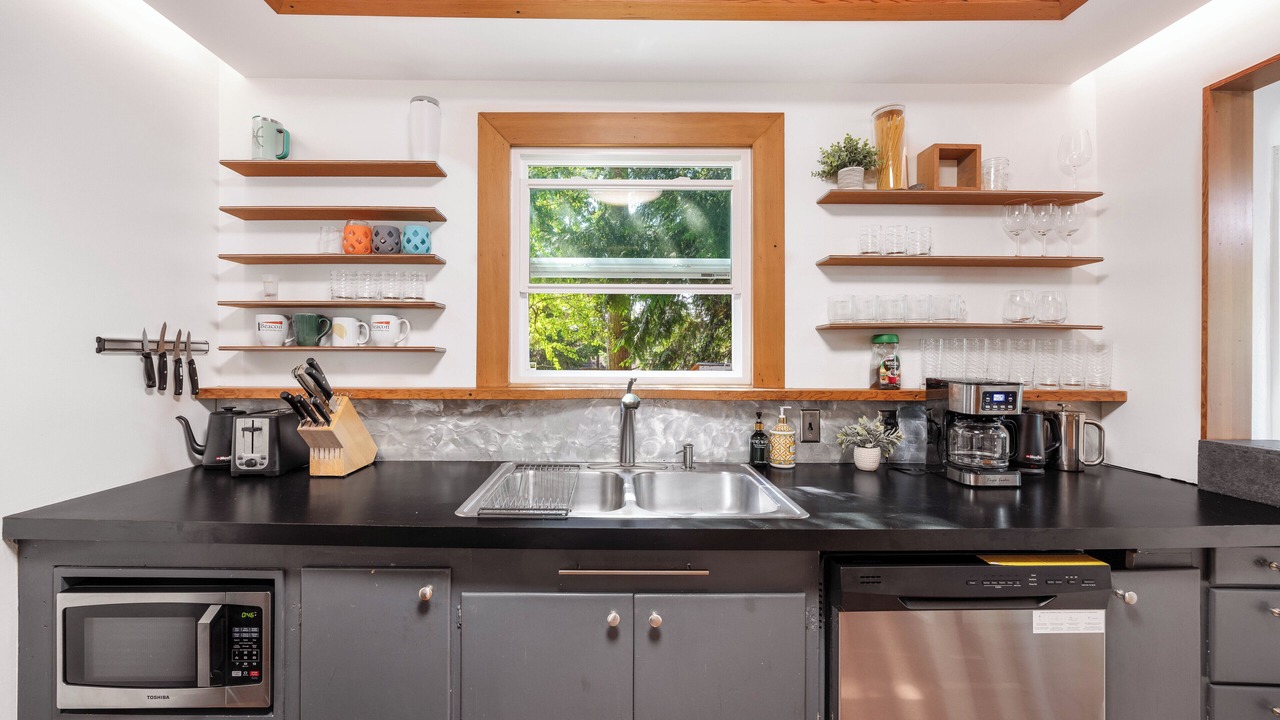 Photo of Kitchen in Northgate