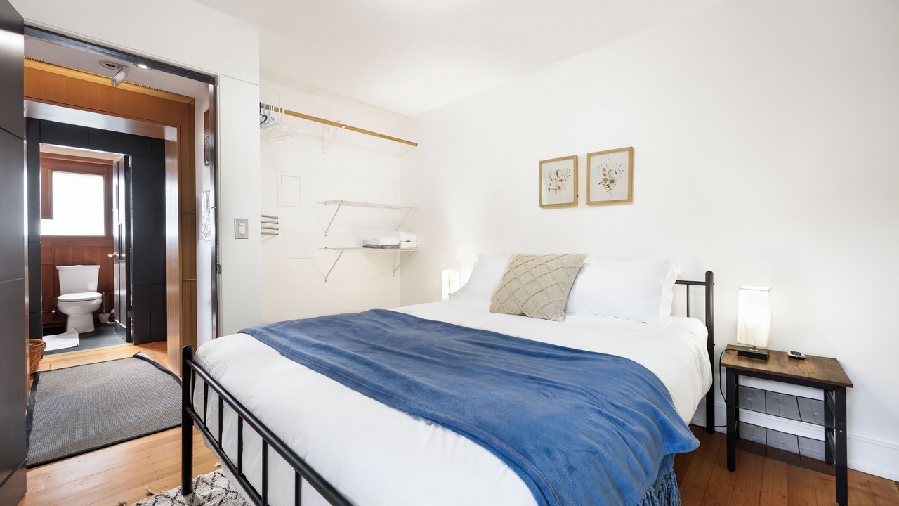 Photo of Bedroom in Northgate