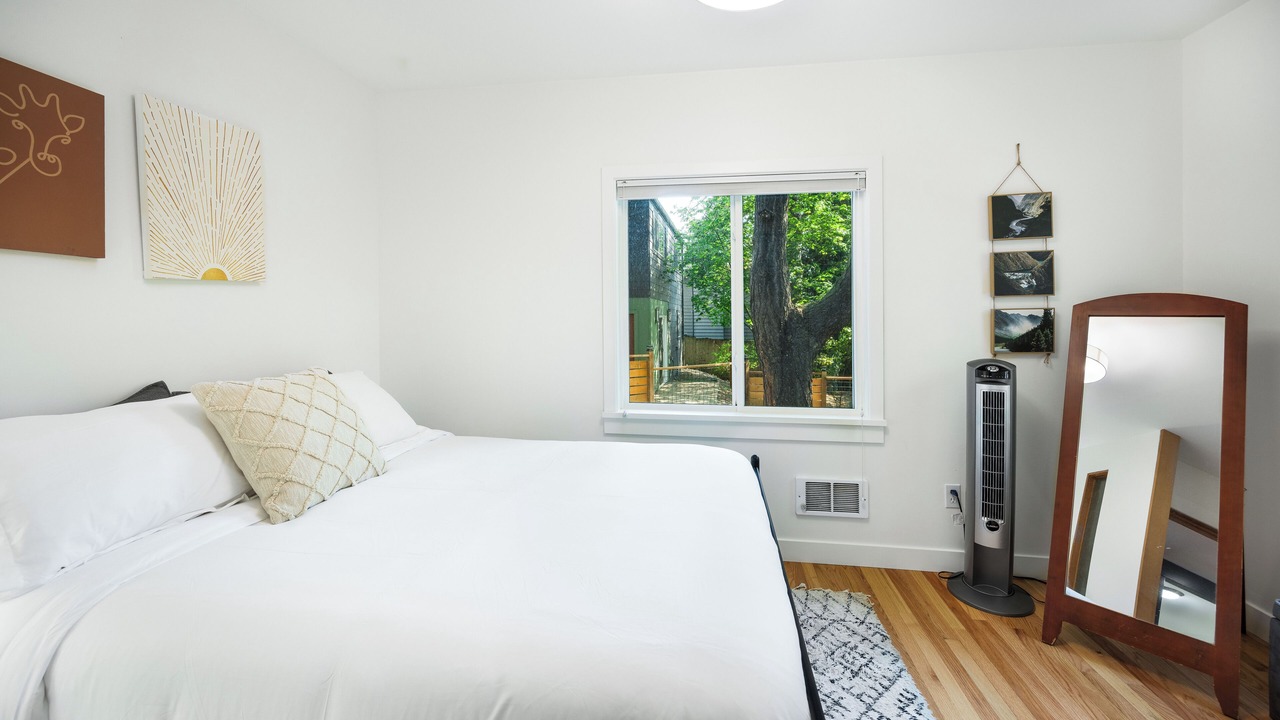 Photo of Bedroom in Northgate