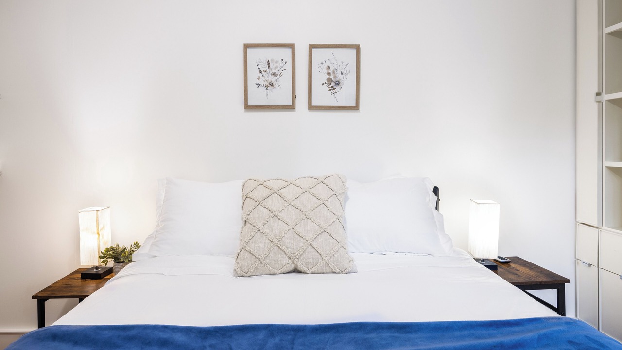 Photo of Bedroom in Northgate