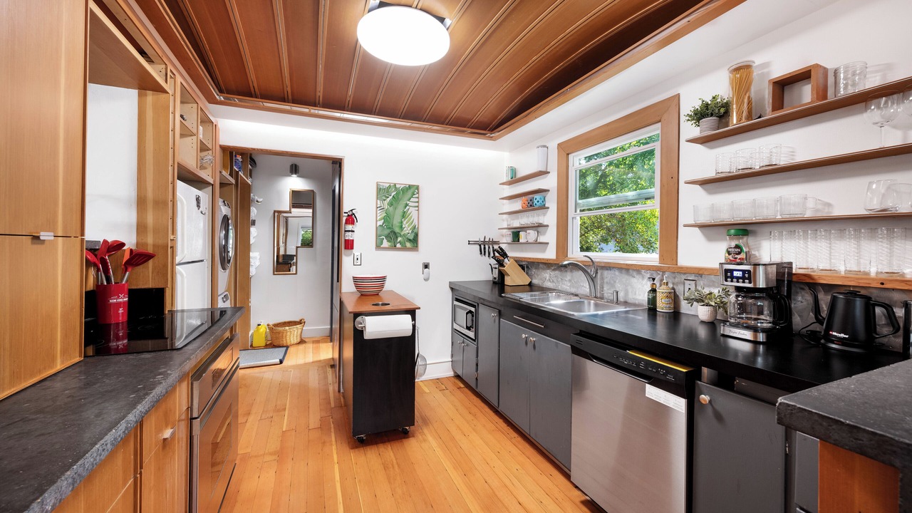 Photo of Kitchen in Northgate