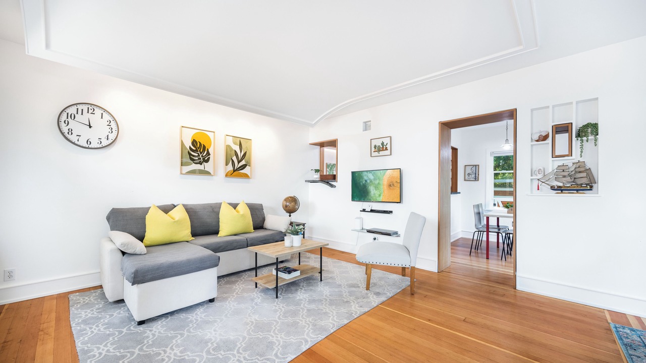 Photo of Livingroom in Northgate