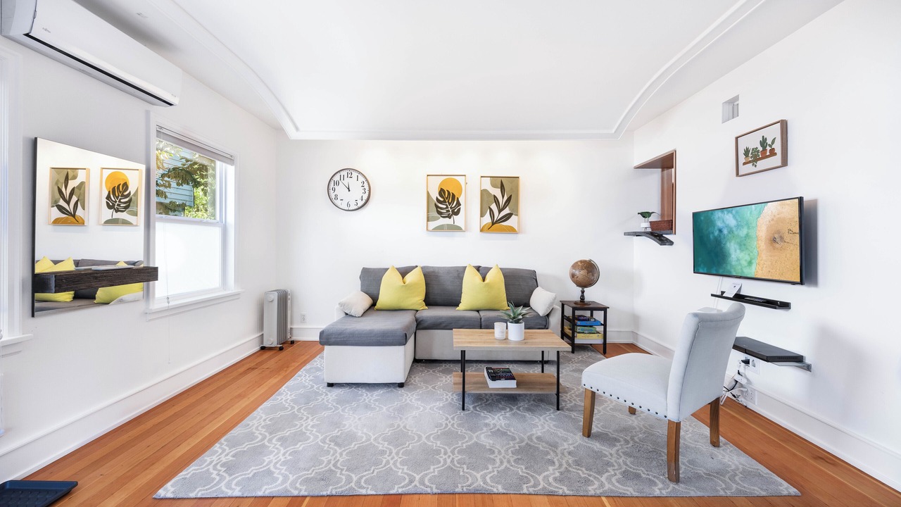 Photo of Livingroom in Northgate