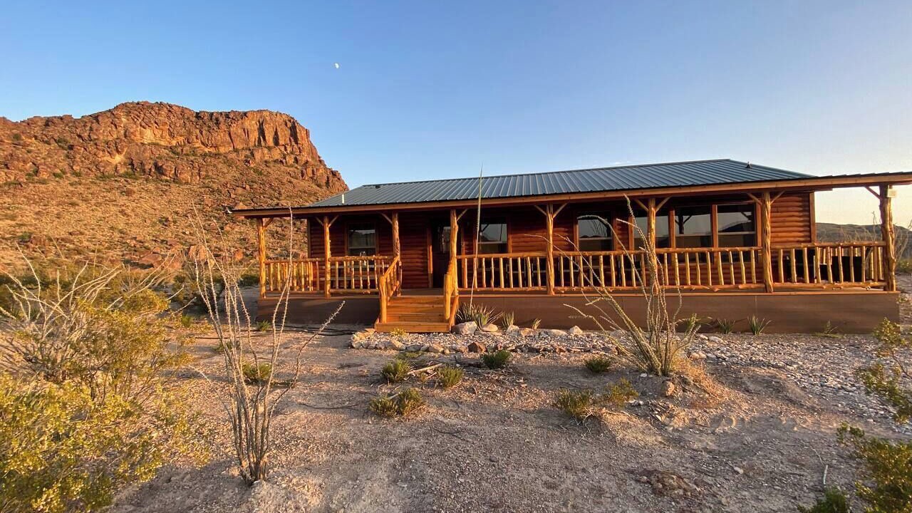 Photo of Outdoor in Terlingua