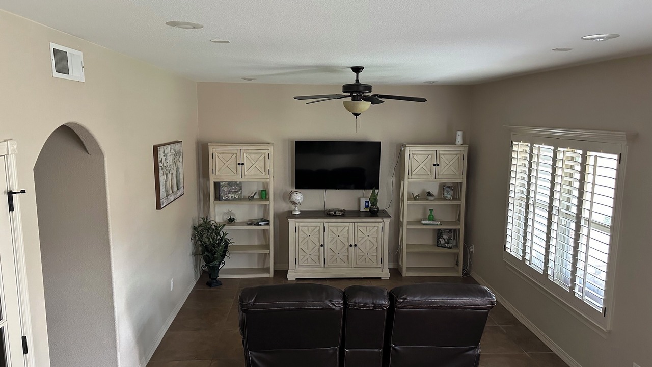 Photo of Livingroom in Northeast El Paso