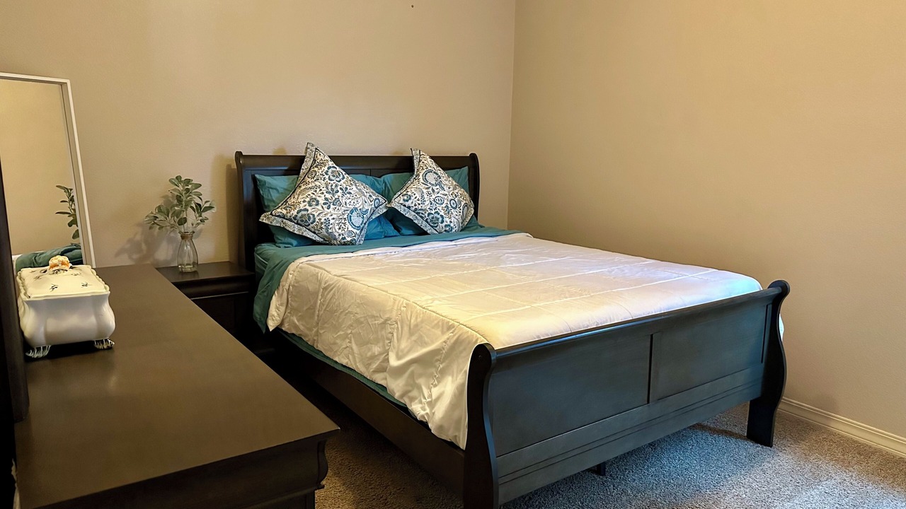 Photo of Bedroom in Northeast El Paso