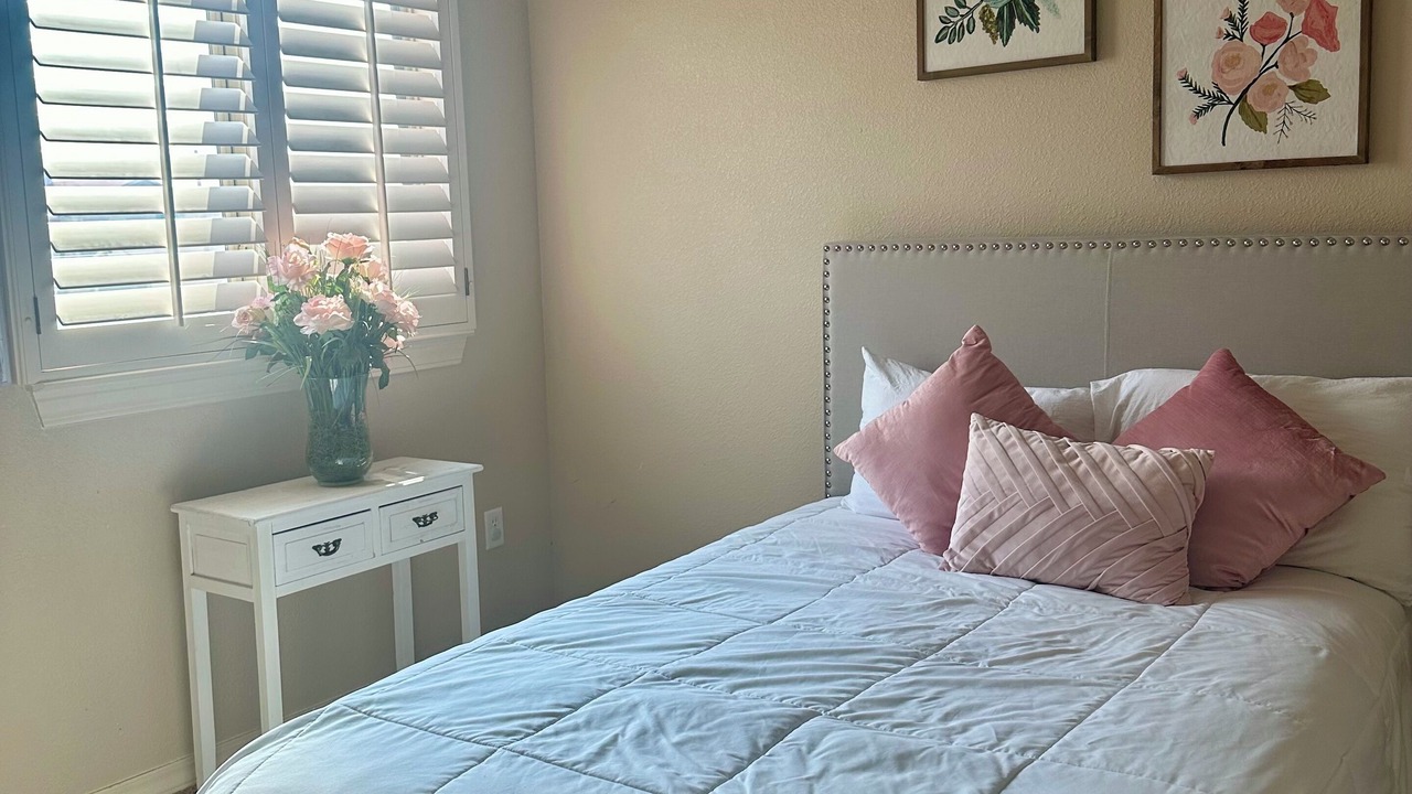 Photo of Bedroom in Northeast El Paso