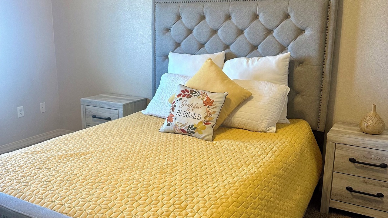 Photo of Bedroom in Northeast El Paso