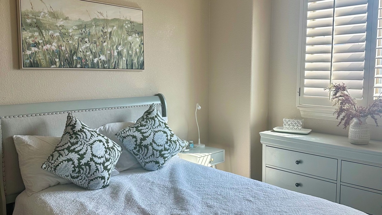 Photo of Bedroom in Northeast El Paso