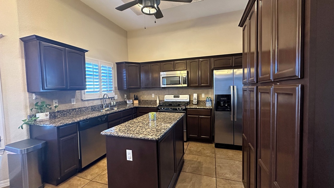 Photo of Kitchen in Northeast El Paso