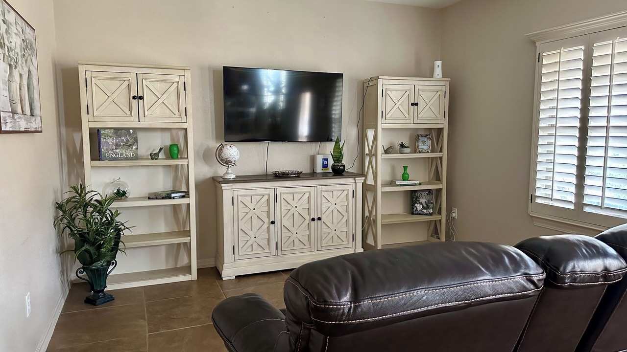 Photo of Livingroom in Northeast El Paso