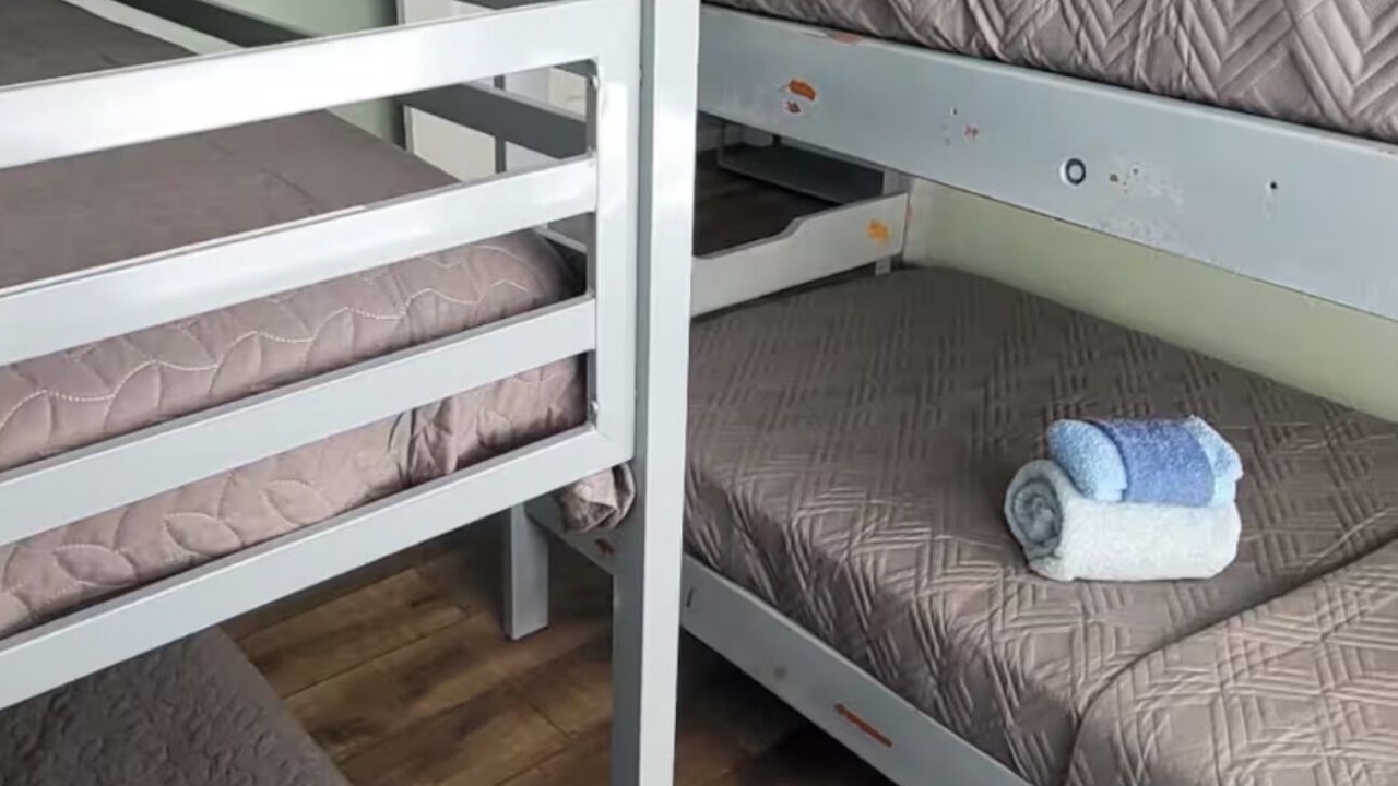 Photo of Bedroom in Graford