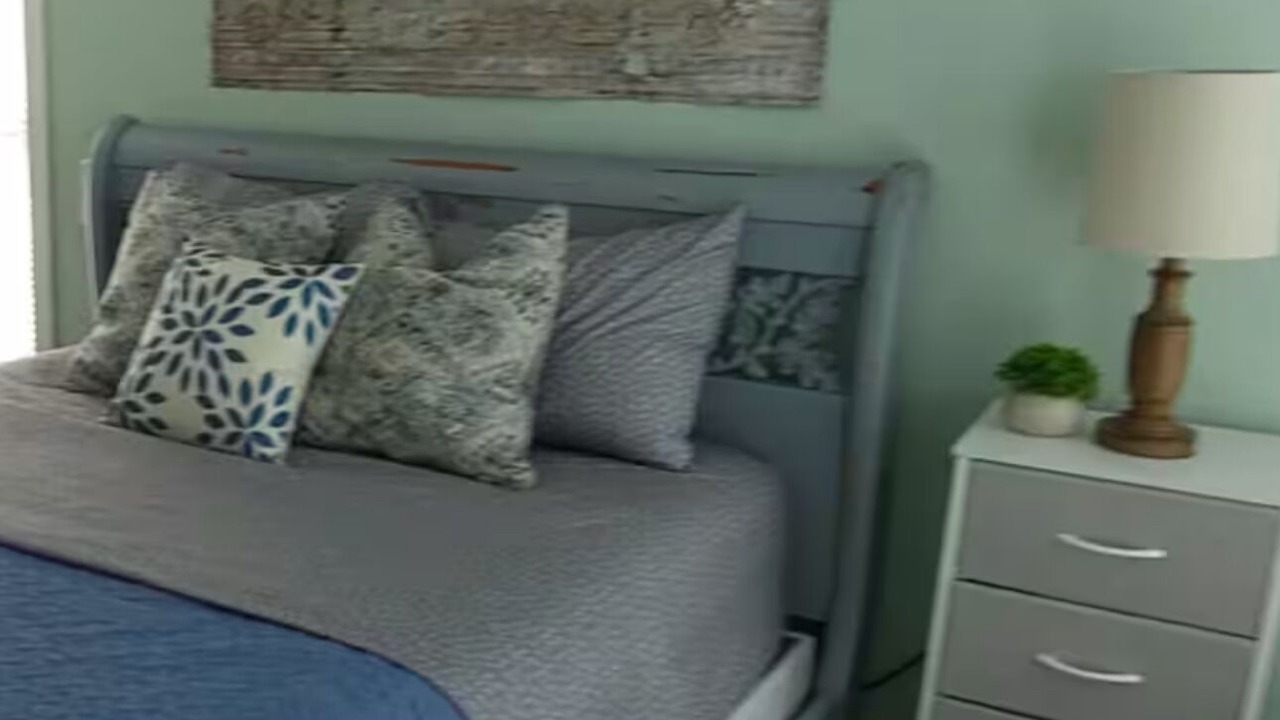 Photo of Bedroom in Graford