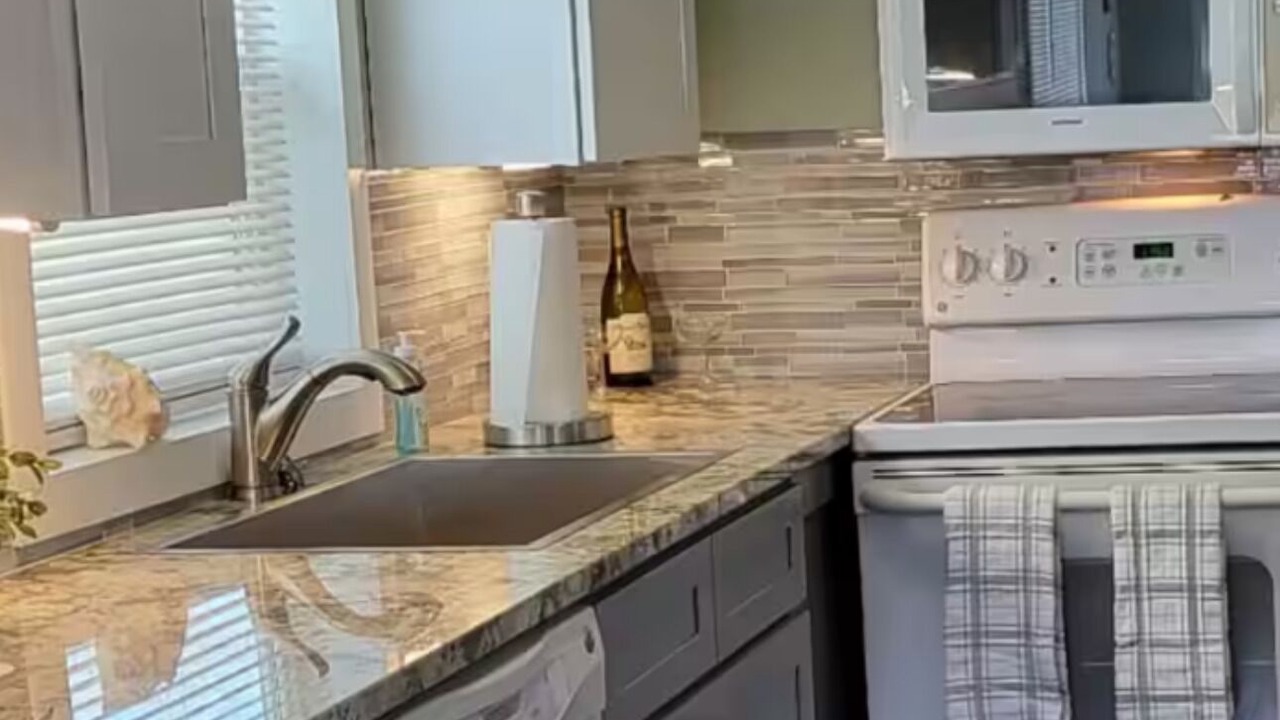 Photo of Kitchen in Graford