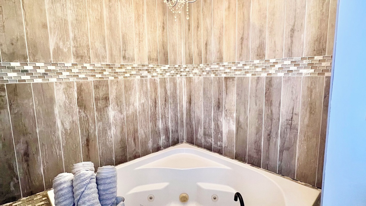 Photo of Bathroom in Berwick