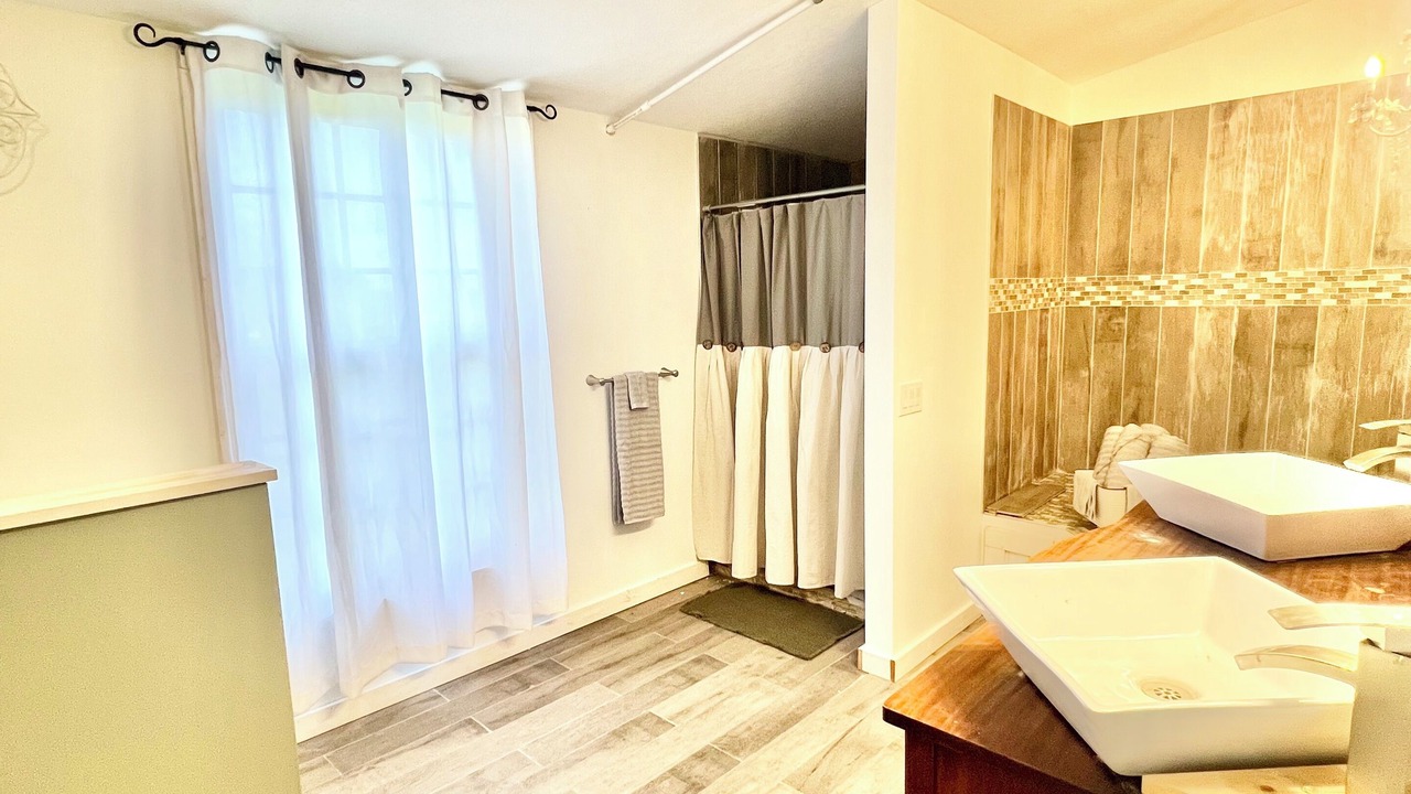 Photo of Bathroom in Berwick