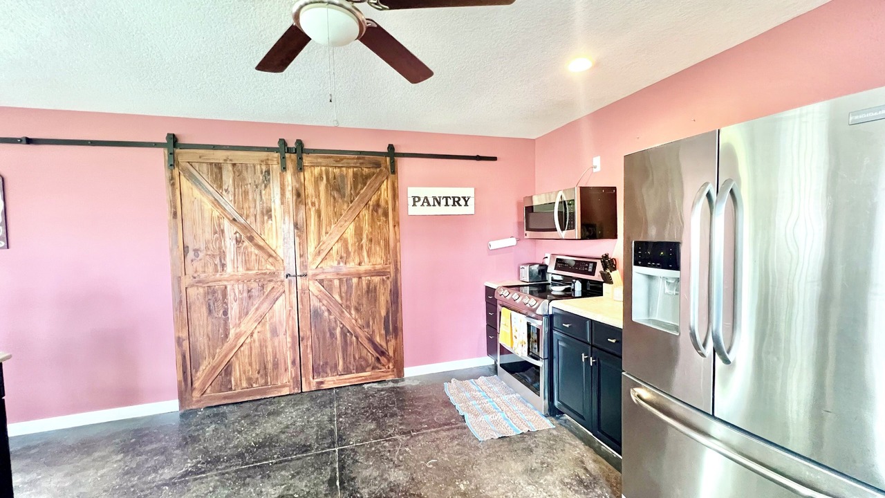 Photo of Kitchen in Berwick