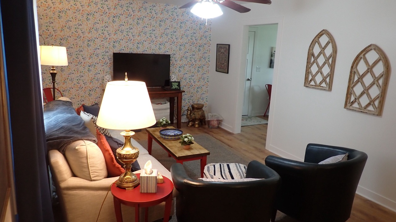 Photo of Livingroom in Waldron