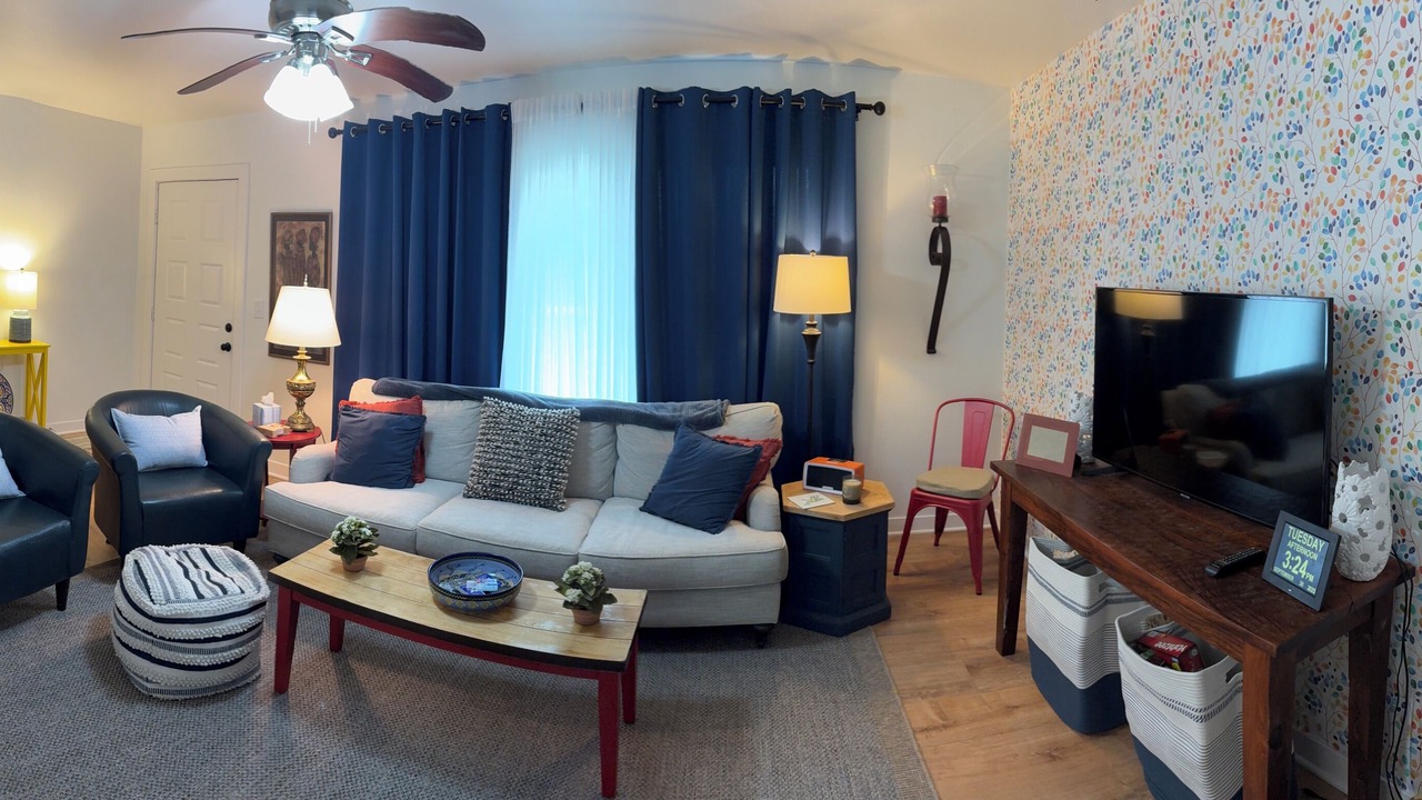 Photo of Livingroom in Waldron