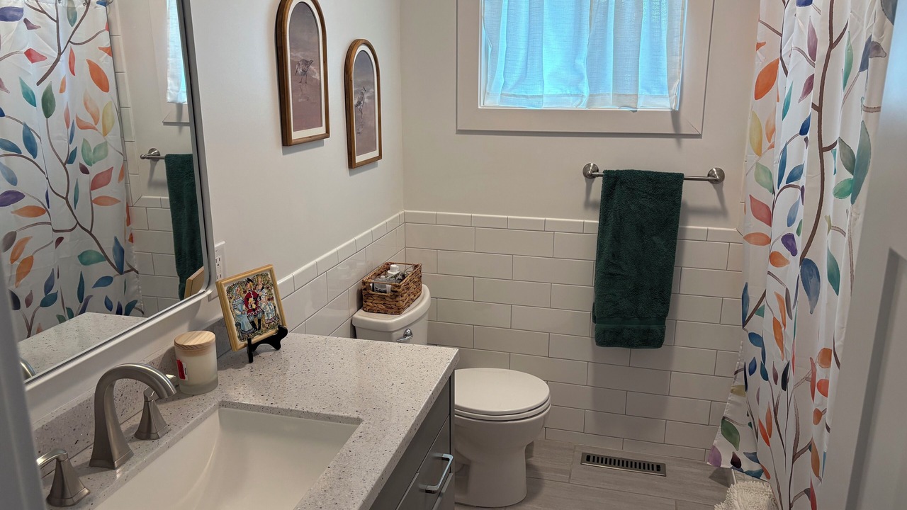 Photo of Bathroom in Waldron