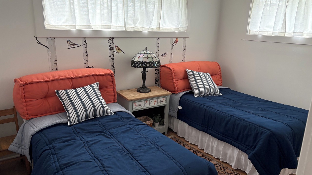 Photo of Bedroom in Waldron