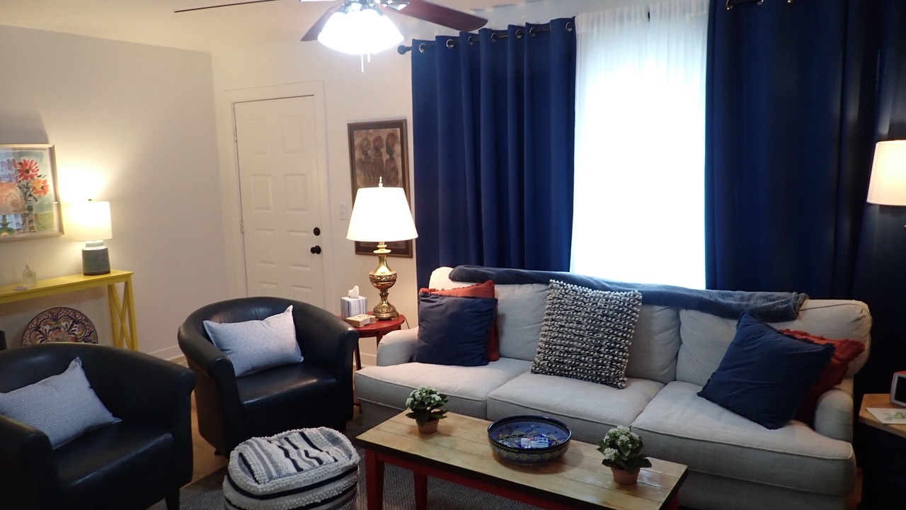 Photo of Livingroom in Waldron