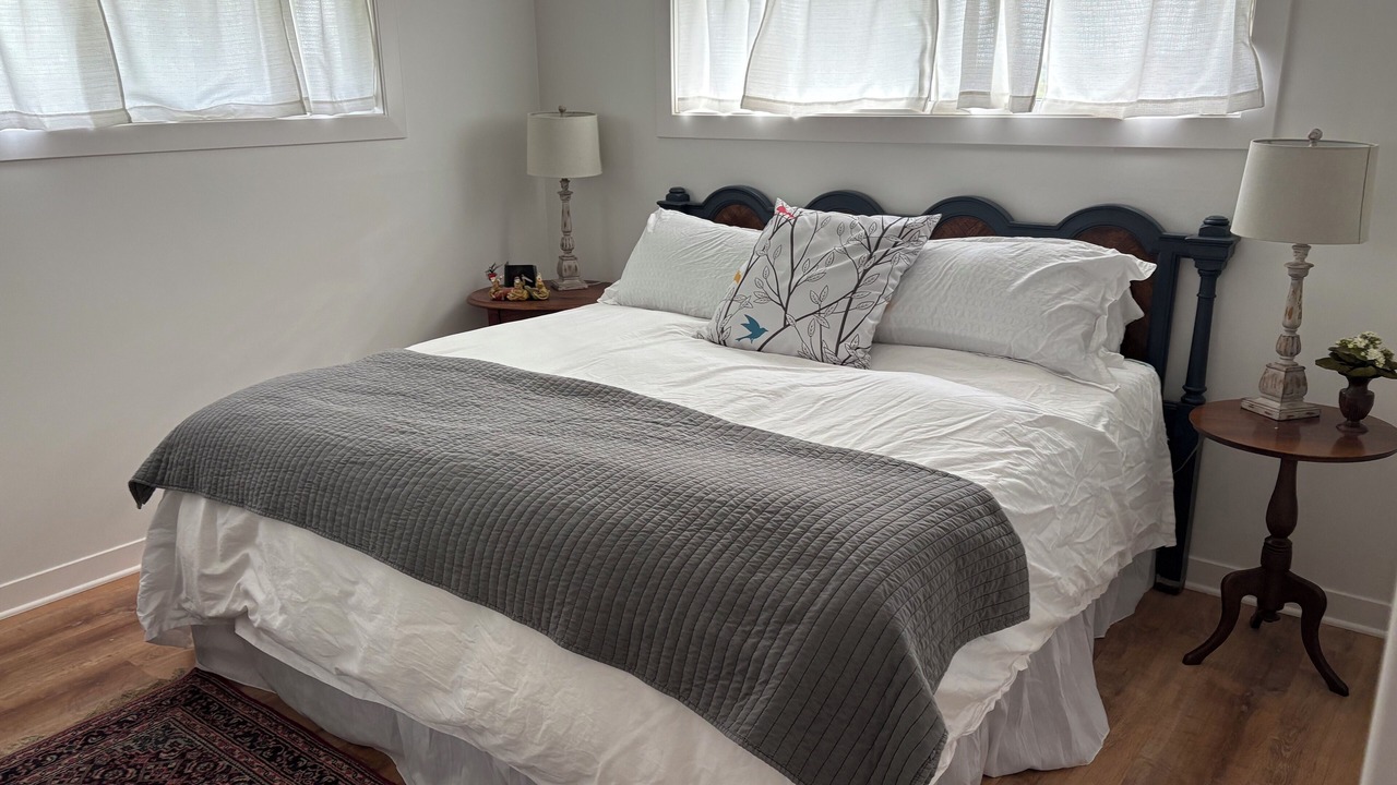 Photo of Bedroom in Waldron