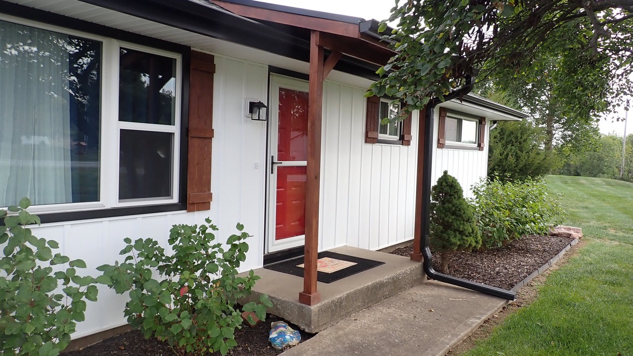 Photo of Outdoor in Waldron