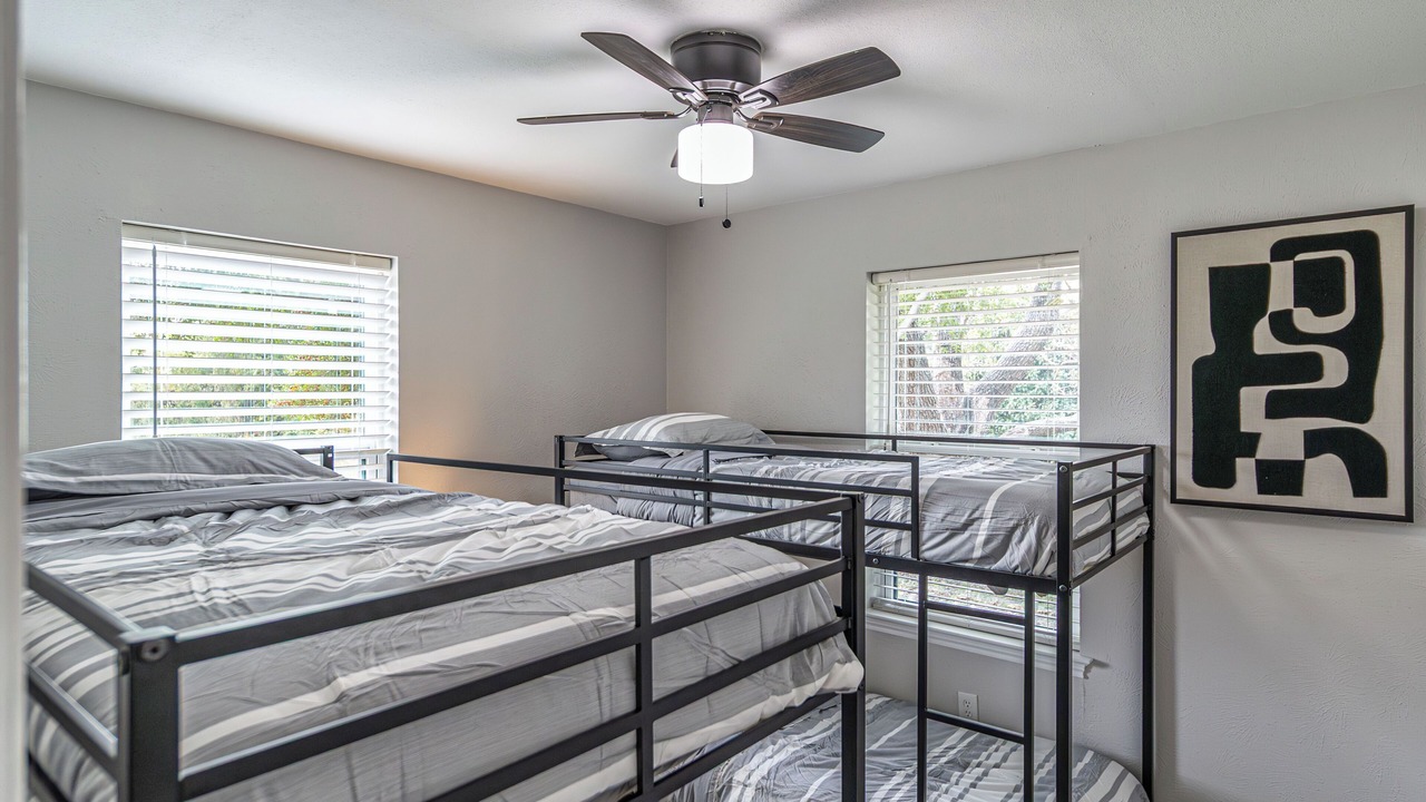 Photo of Bedroom in Denton