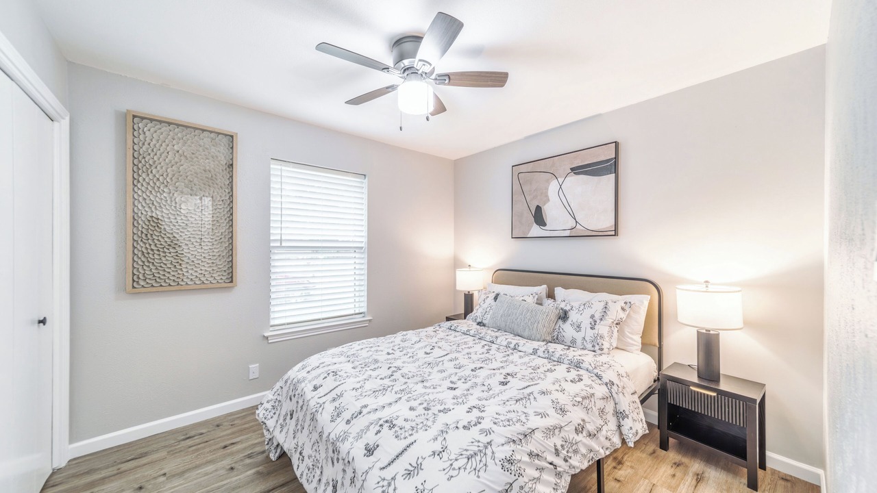 Photo of Bedroom in Denton