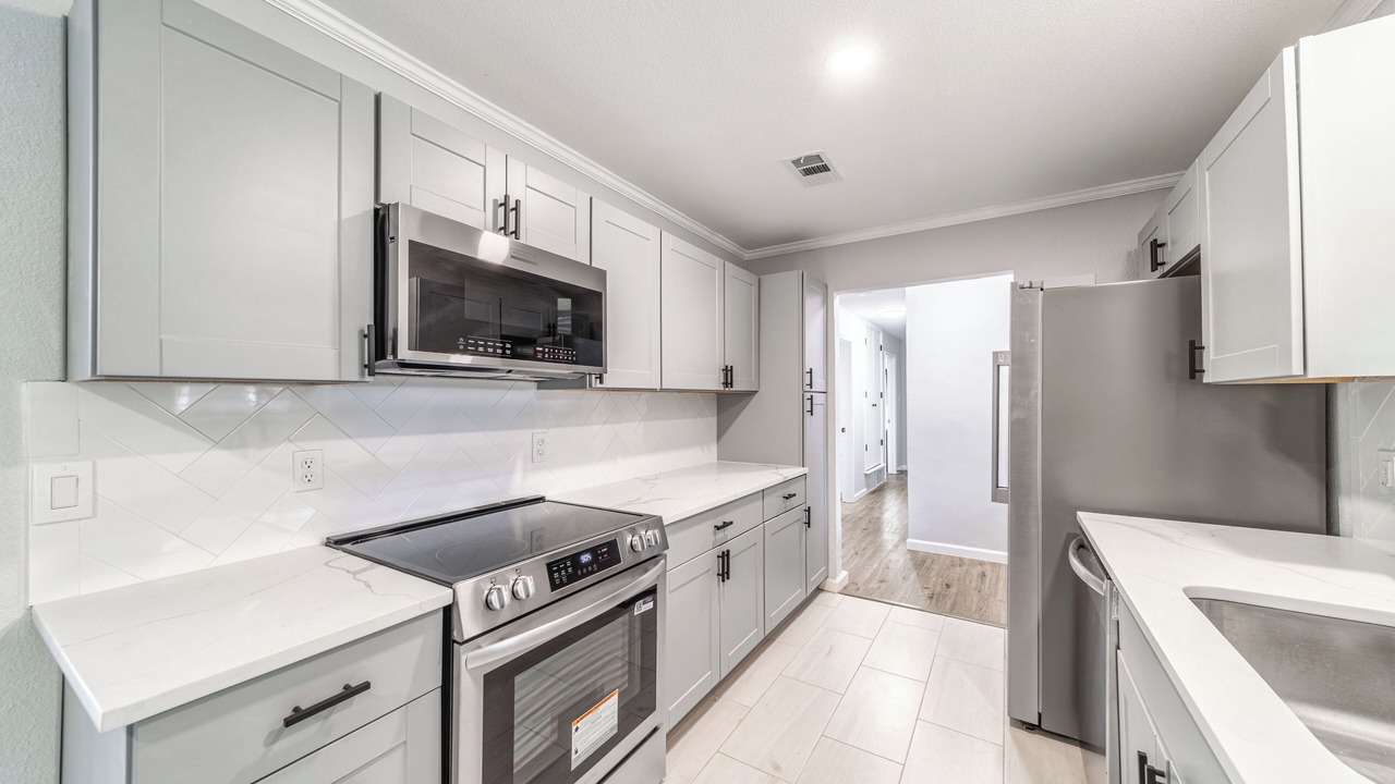 Photo of Kitchen in Denton
