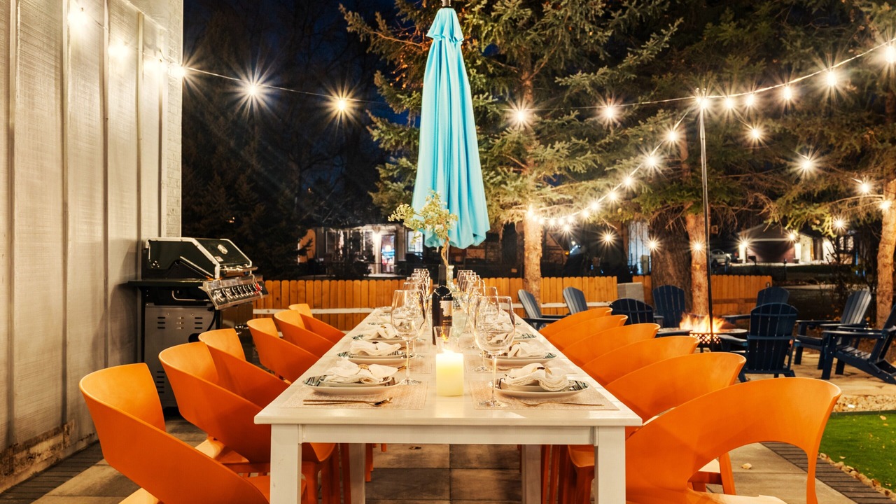 Photo of Outdoor in Club Crest