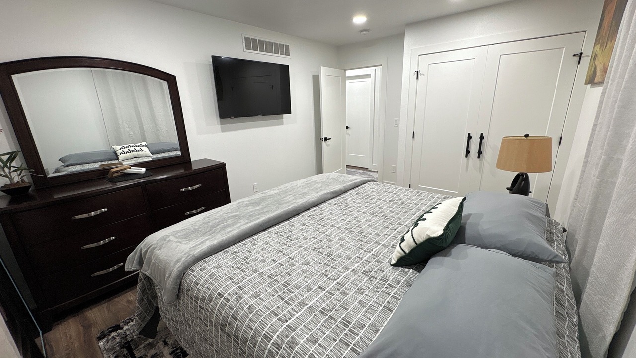 Photo of Bedroom in Des Moines