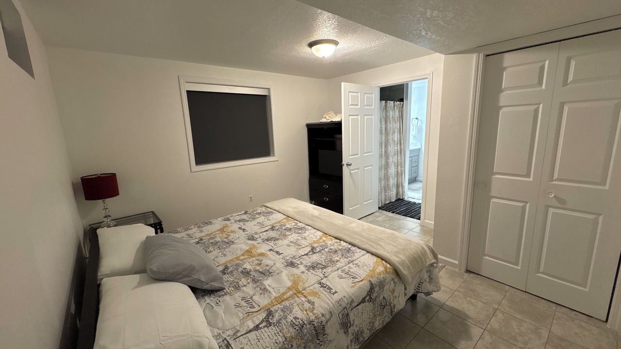 Photo of Bedroom in Des Moines