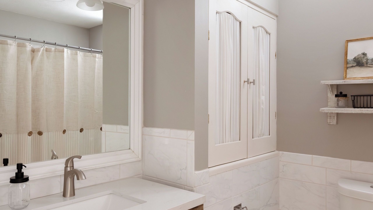 Photo of Bathroom in Castle Rock