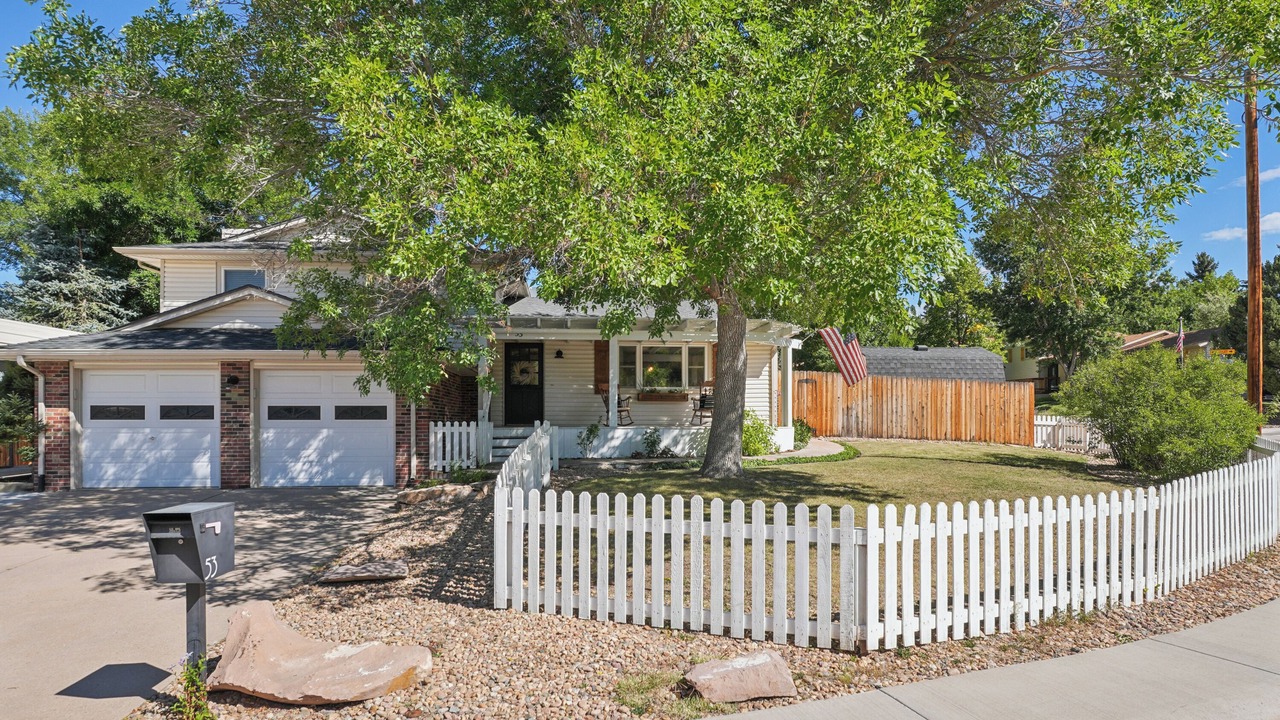 Photo of Outdoor in Castle Rock
