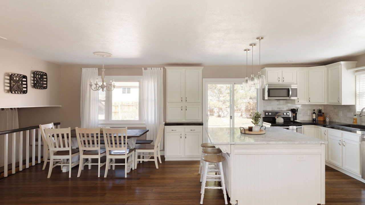Photo of Kitchen in Castle Rock