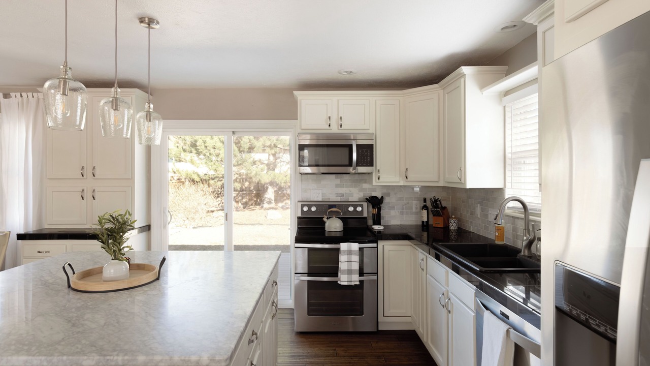 Photo of Kitchen in Castle Rock