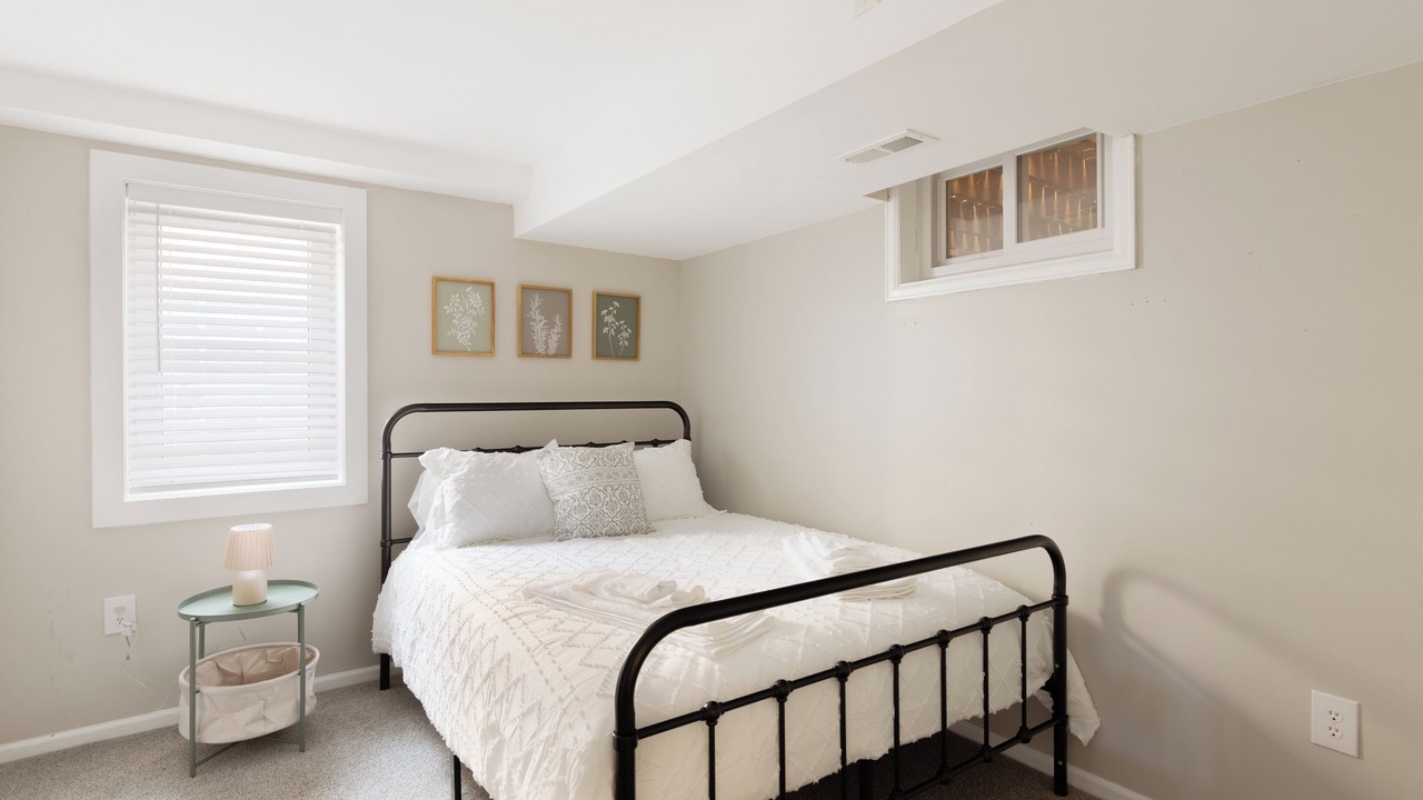 Photo of Bedroom in Castle Rock
