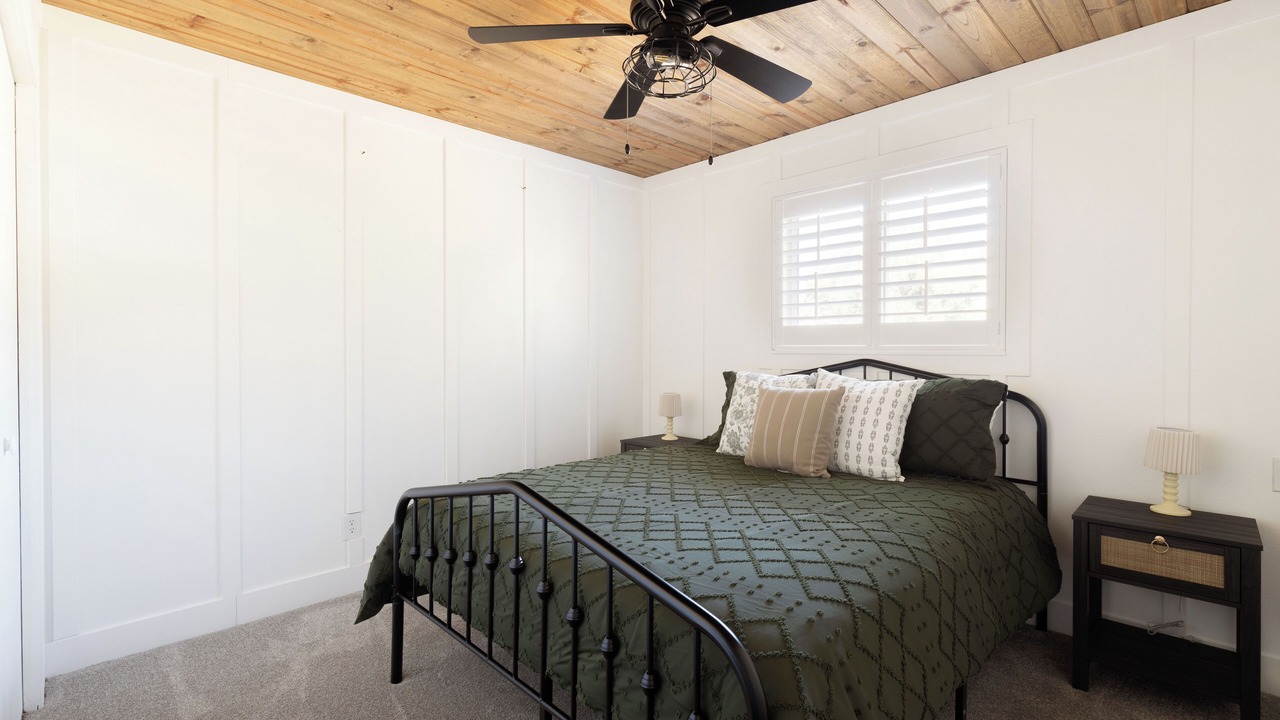 Photo of Bedroom in Castle Rock