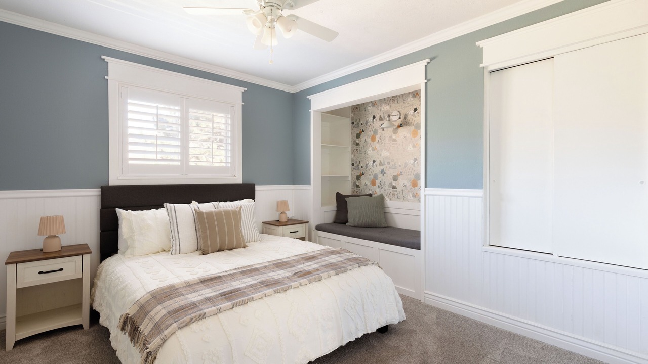 Photo of Bedroom in Castle Rock