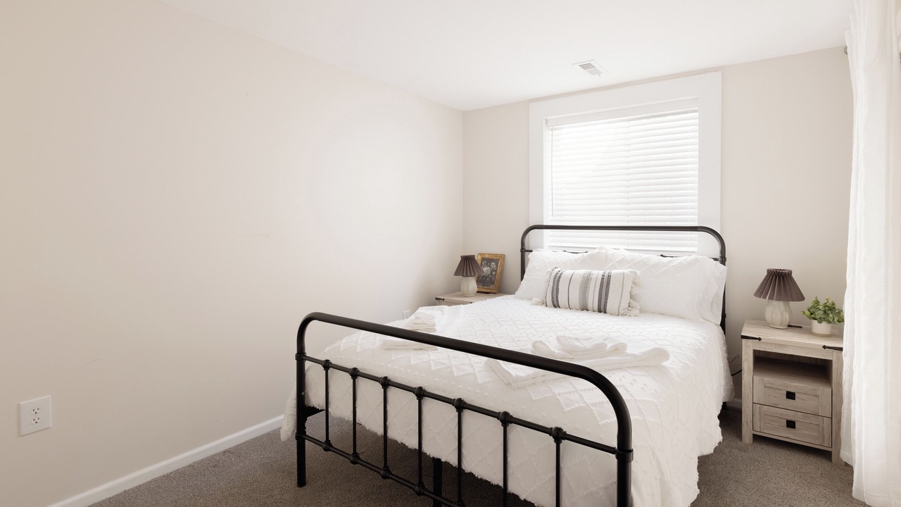 Photo of Bedroom in Castle Rock