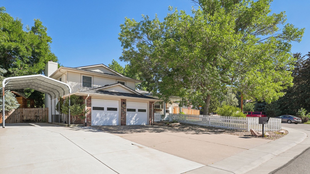 Photo of Outdoor in Castle Rock