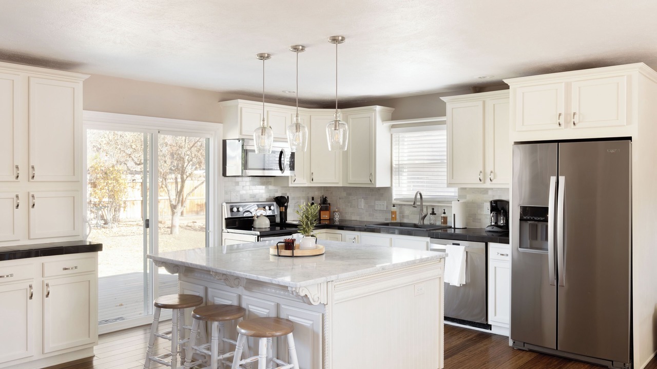 Photo of Kitchen in Castle Rock
