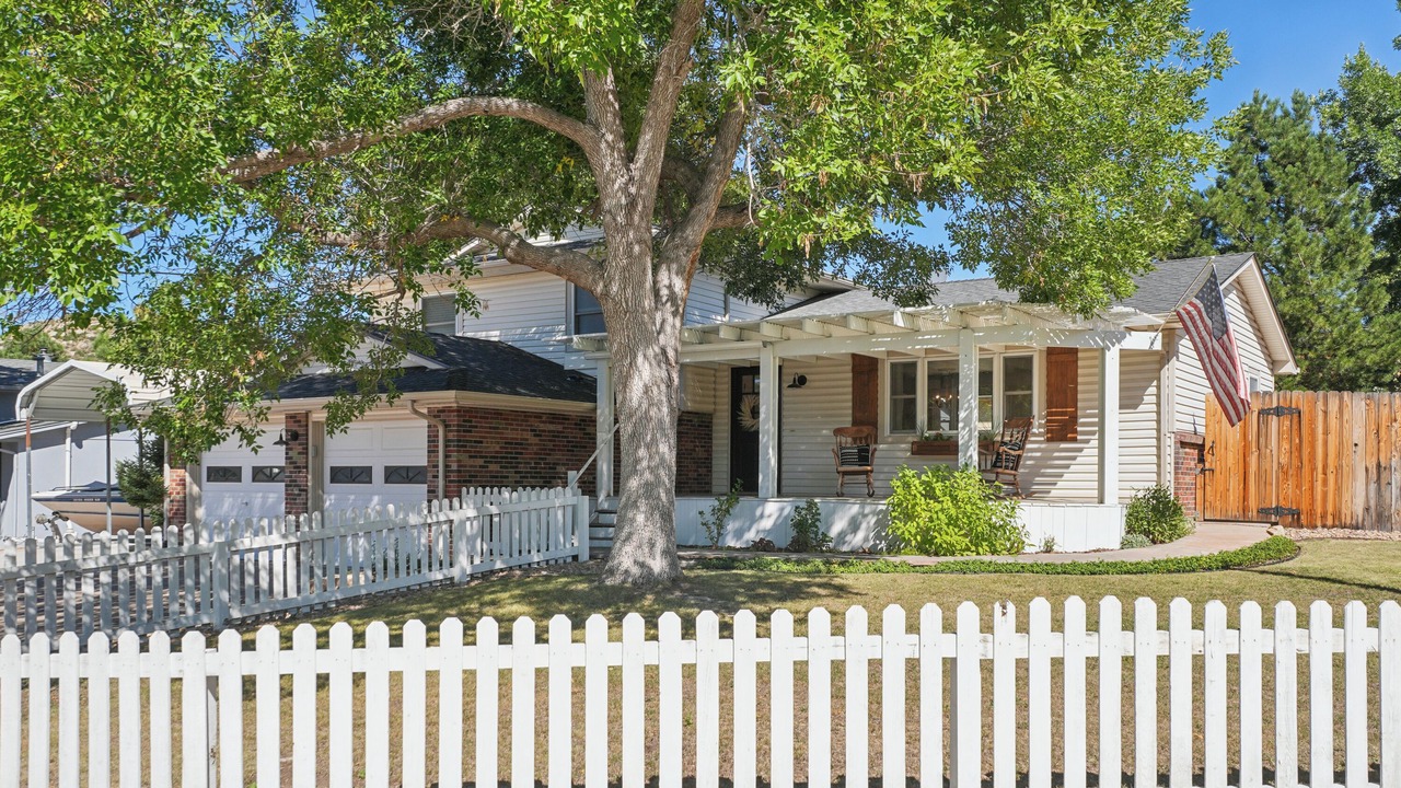 Photo of Outdoor in Castle Rock