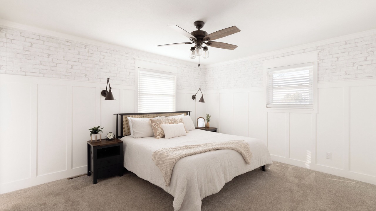 Photo of Bedroom in Castle Rock