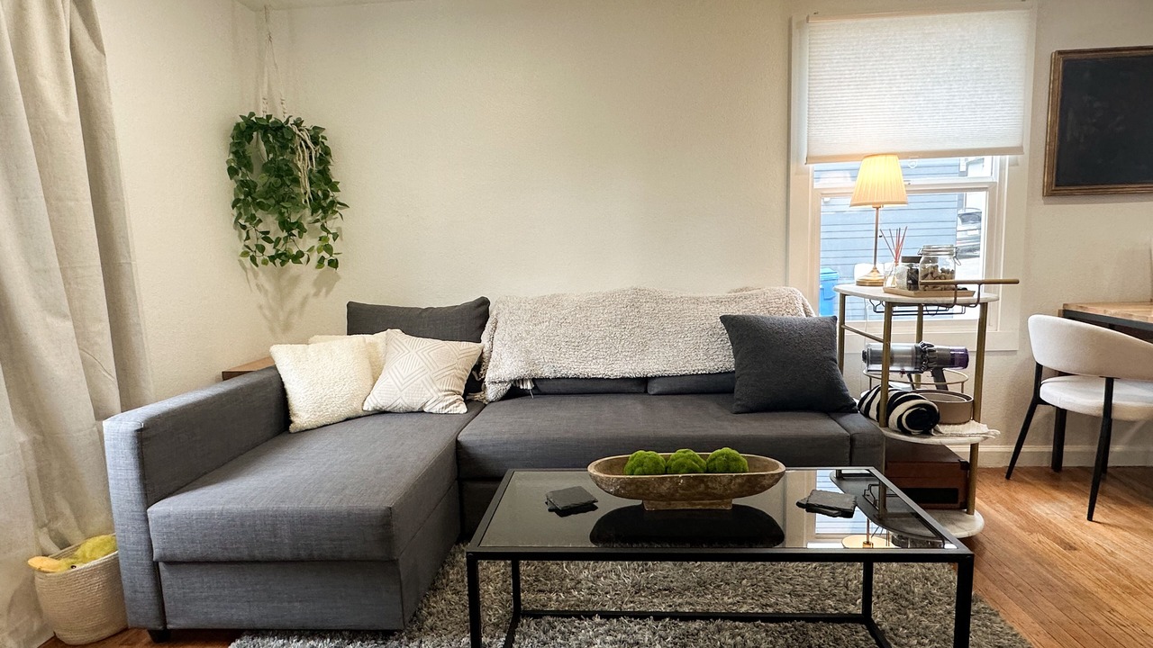Photo of Bedroom in Fairmount Park